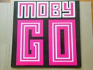 Moby -  Go - 12 