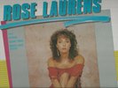 ROSE LAURENS 33 T. MADE IN GERMANY CHANTE EN INGLIS (AFRICA) 9 TITRES EN BON ETA
