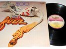 AZOTO DISCO FIZZ LP 1979 (CONDIZIONI PER COLLEZIONISTI)