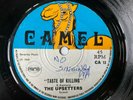 THE UPSETTERS 