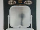 URIAH HEEP Look At Yourself SRM1614 LP Vinyl VG++ Die Cut Mirror Cover VG++