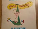 Daevid Allen 'Good Morning' LP