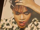 rihanna vinyl talk that talk music of the sun lot