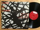 POESIE DE CRUAUTÉ - RARE ELECTROACOUSTIC EXPERIMENTAL POETRY LP Canada