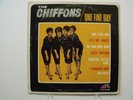 THE CHIFFONS-ONE FINE DAY VG+/VG+ ON LAURIE LLP2020