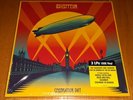 Led Zeppelin Celebration Day Box Set 180 gram LP Vinyl Album set New Sealed OOP