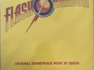 QUEEN Flash Gordon 1980 Original UK LP Vinyl Album OST A3/B4 Ex Condition
