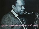 GENE AMMONS - Nice An' Cool [vinyl] - 2 Vinyl - **BRAND NEW/STILL SEALED**