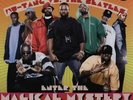 WU-TANG vs. THE BEATLES Enter The Magical Mystery Chambers 2x LP NEW VINYL Tea