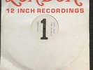 Mag & The Suspects - Erection / Thousands Dead 12'' Vinyl PROMO BOL.X1 (1982) EX