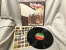 1969 Led Zeppelin II Robert Ludwig Hot Mix LP Atlantic ?Records SD 8236 VG/VG RL