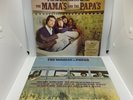 Mamas and the Papas IF YOU CAN BELIEVE YOUR EYES AND EARS Vinyl DS 50006 MCA-709
