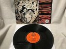 1990 Mother Love Bone ?Apple LP Vinyl Album Polydor ?Records 843 191-1EX/VG