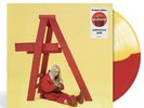 BILLIE EILISH ?– Don't Smile At Me -  Red & Yellow Split Vinyl LP - NEW & SEALED