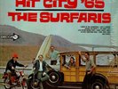 Surfaris 