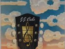 J.J. CALE: Troubadour US Shelter Blues Rock Vinyl LP