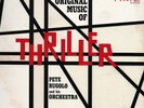 THRILLER pete rugolo U.S. TIME LP S/2034_original 1961 CRIME JAZZ