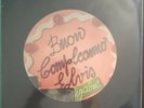 LIGABUE BUON COMPLEANNO ELVIS PRIMA STAMPA 2 PICTURE DISC