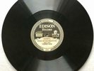 EDISON RECORD 50287 DANCE OF THE SKELETONS SODERO'S BAND VERY RARE ENDING SOON
