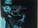 IKE QUEBEC: Blue & Sentimental Blue Note BST 84098 Grant Green Jazz LP Vinyl