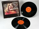 FLEETWOOD MAC - ENGLISH ROSE - 2 LP SET -  VINYL RECORD ALBUM.