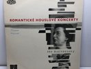 Ida Haendel Wieniawski Glazunov Violin Concerto Stereo Vinyl LP
