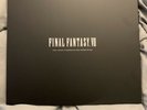 NEW Final Fantasy VII VINYL RECORD 7 FF7 Remake & Classic  Soundtrack 2 LP