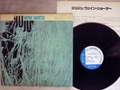 WAYNE SHORTER JU-JU BLUE NOTE GXK 8076 Japan VINYL LP