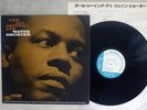WAYNE SHORTER ALL SEEING EYE BLUE NOTE GXK 8004 Japan VINYL LP