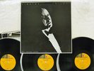 FRANK SINATRA TRILOGY:PAST,PRESENT & FUTURE REPRISE P-5189R Japan VINYL 3LP