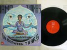 IRMA THOMAS IN BETWEEN TEARS BASF UPS-607-B Japan VINYL LP