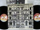 LED ZEPPELIN PHYSICAL GRAFFITI SWAN SONG P-5163N,4 Japan VINYL 2LP