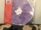 Neck Deep - All Distortions Are Intentional - Purple Picture Disc SEALED Vinyl