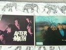 2 ROLLING STONES L.P'S AFTERMATH AND BETWEEN THE BUTTONS NICE CONDITION.