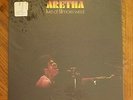 ARETHA FRANKLIN / ARETHA LIVE AT FILLMORE WEST   Orig 1971 Atlantic LP   SEALED