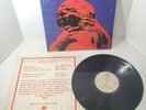 BLACK SABBATH Born Again Vinyl LP Record Warner Bros 1983
