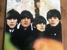 THE BEATLES  - 