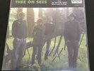 Thee Oh Sees Super Rare Sub Pop Singles Club Red Colored Vinyl Sp849 Punk Noise