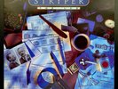 Stryper - Against The Law Vinyl LP. 1990. Enigma Records. UK.