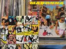 Madonna - Everybody & Burning Up / Physical Attraction Vinyl Single Records Lot