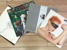 EURYTHMICS x 4 LP ALBUM VINYL 12