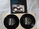 THE CURE- HANGING GARDEN/A FOREST/KILLING AN ARAB 2 x 7