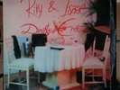 RIKY & ISAAC DINASTIA EROTICA LP SALSA VENEZUELA LA CASA H   PROMOCIONAL VG++