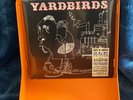 THE YARDBIRDS Roger the Engineer 2 LP 2020 RECORD STORE DAY RSD - white vinyl