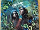 THE GENTLE SOUL - Self Titled S/T LP stereo vinyl reissue PSYCH FOLK BAROQUE US