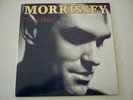 Morrissey (The Smiths) - Viva Hate - Orig 1988 UK 1st Press LP - Complete - NM