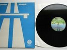 Kraftwerk - Autobahn UK 1974 Vertigo Embossed Robor Cover