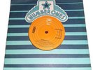 ABBA Fernando  UK 1978 Epic Reissue 