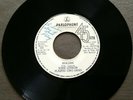 John Lennon Imagine It's So Hard 45 rpm White Label Parlophone S-45-X47582 RARE