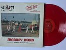 DAVE PRATT The Worst Of: Vol. Two LP 98KUPD Rec. 26210 US 1985 VG+ RED DISC 17A
